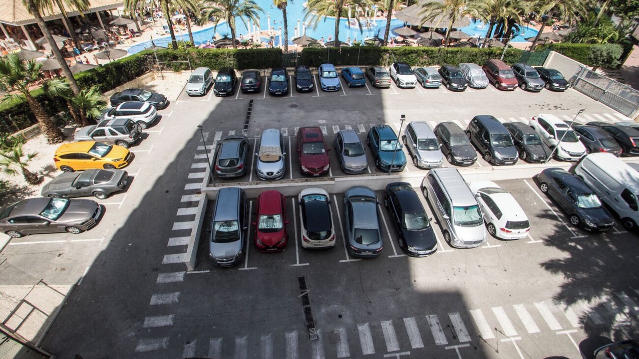 Photo of Outdoor in Zaragoza Centro