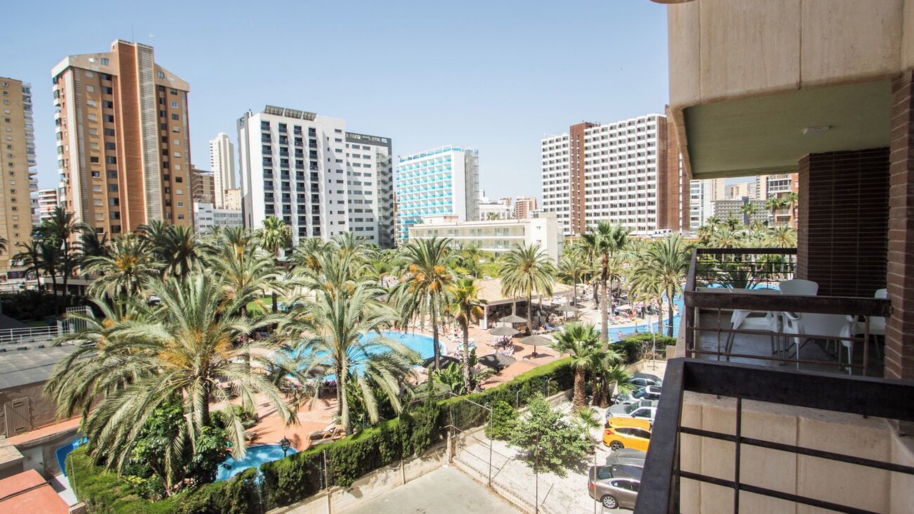 Photo of Outdoor in Zaragoza Centro