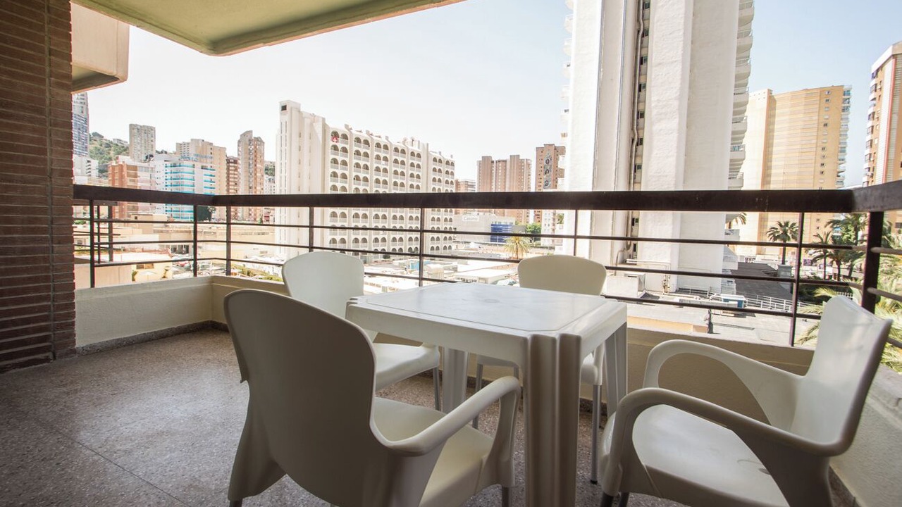 Photo of Outdoor in Zaragoza Centro