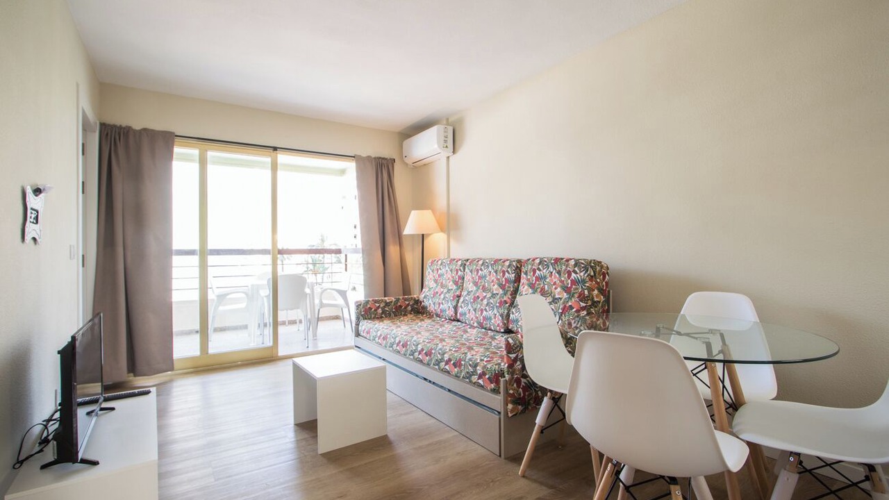 Photo of Livingroom in Zaragoza Centro