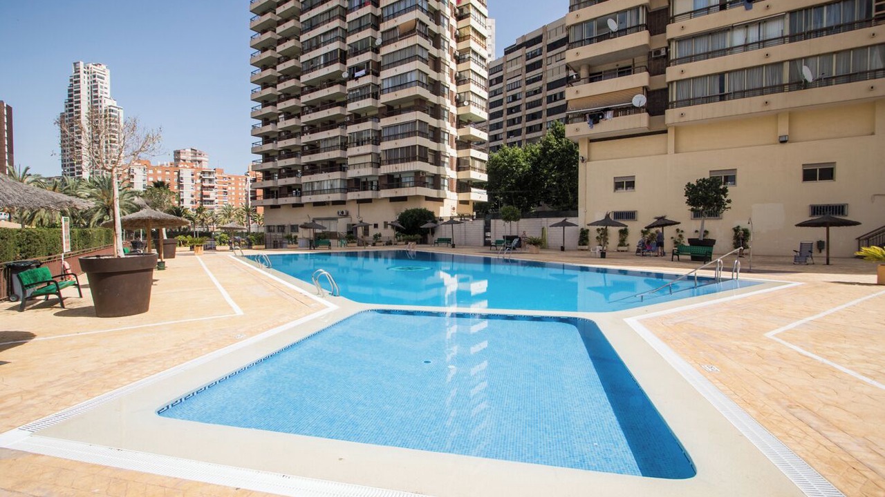 Photo of Outdoor in Zaragoza Centro