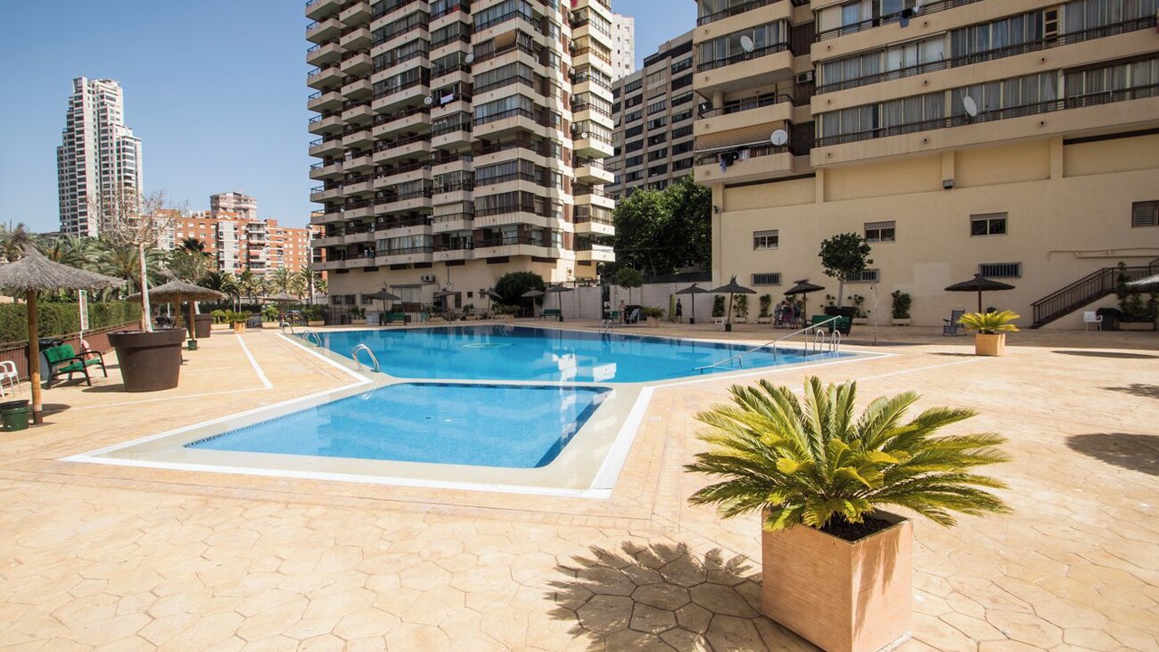 Photo of Outdoor in Zaragoza Centro