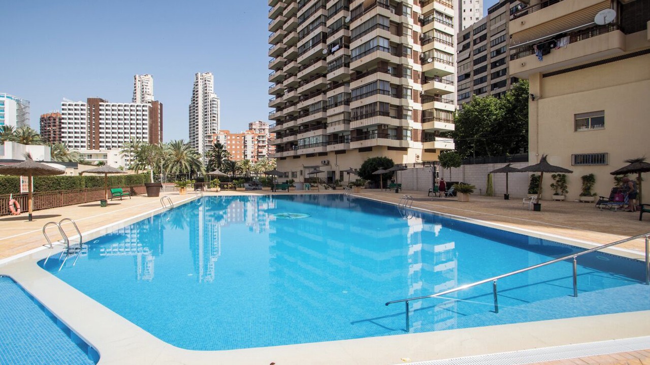 Photo of Outdoor in Zaragoza Centro