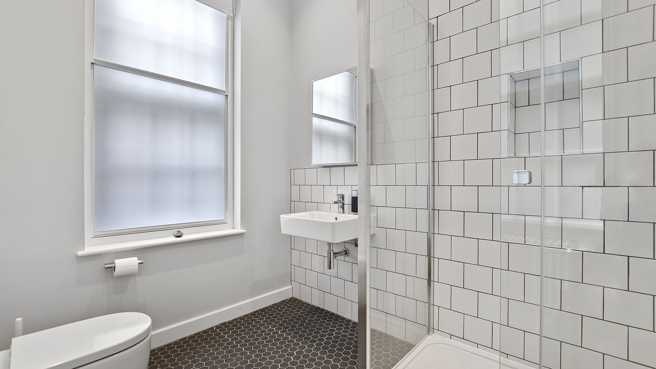 Photo of Bathroom in Chinatown