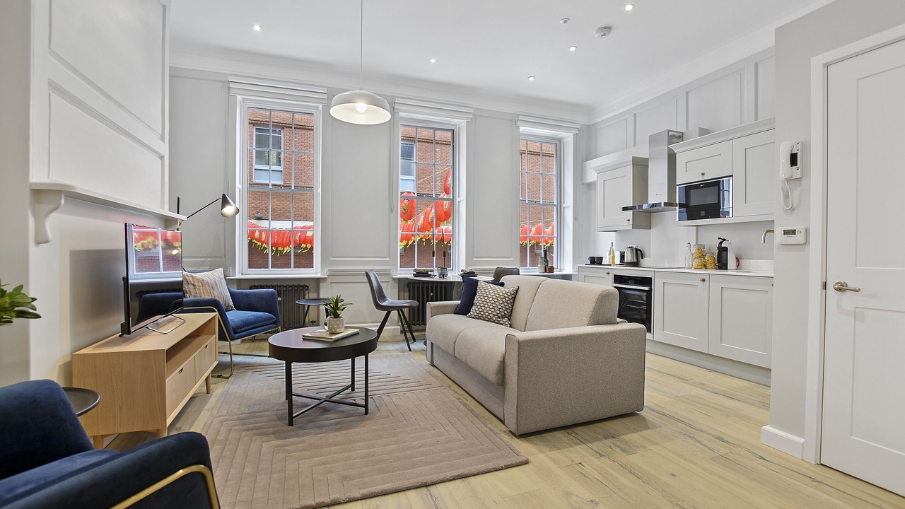 Photo of Others in Chinatown