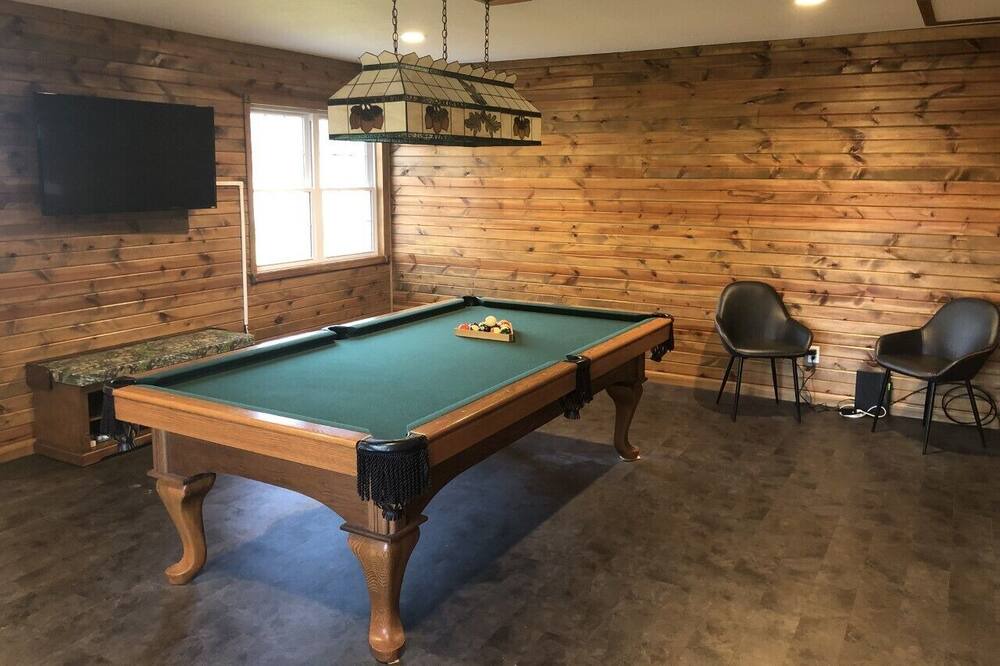 Photo of Outdoor in Sullivan