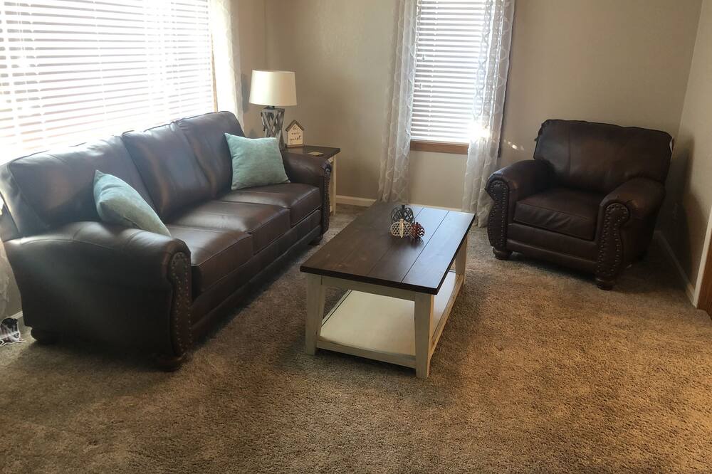 Photo of Bedroom in Sullivan