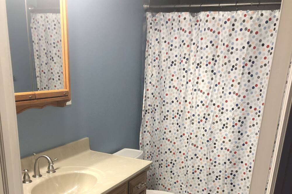 Photo of Bathroom in Sullivan