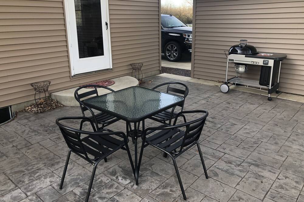 Photo of Outdoor in Sullivan