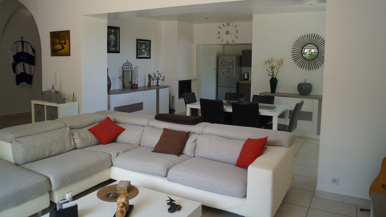 Photo of Livingroom in Entraigues-sur-la-Sorgue