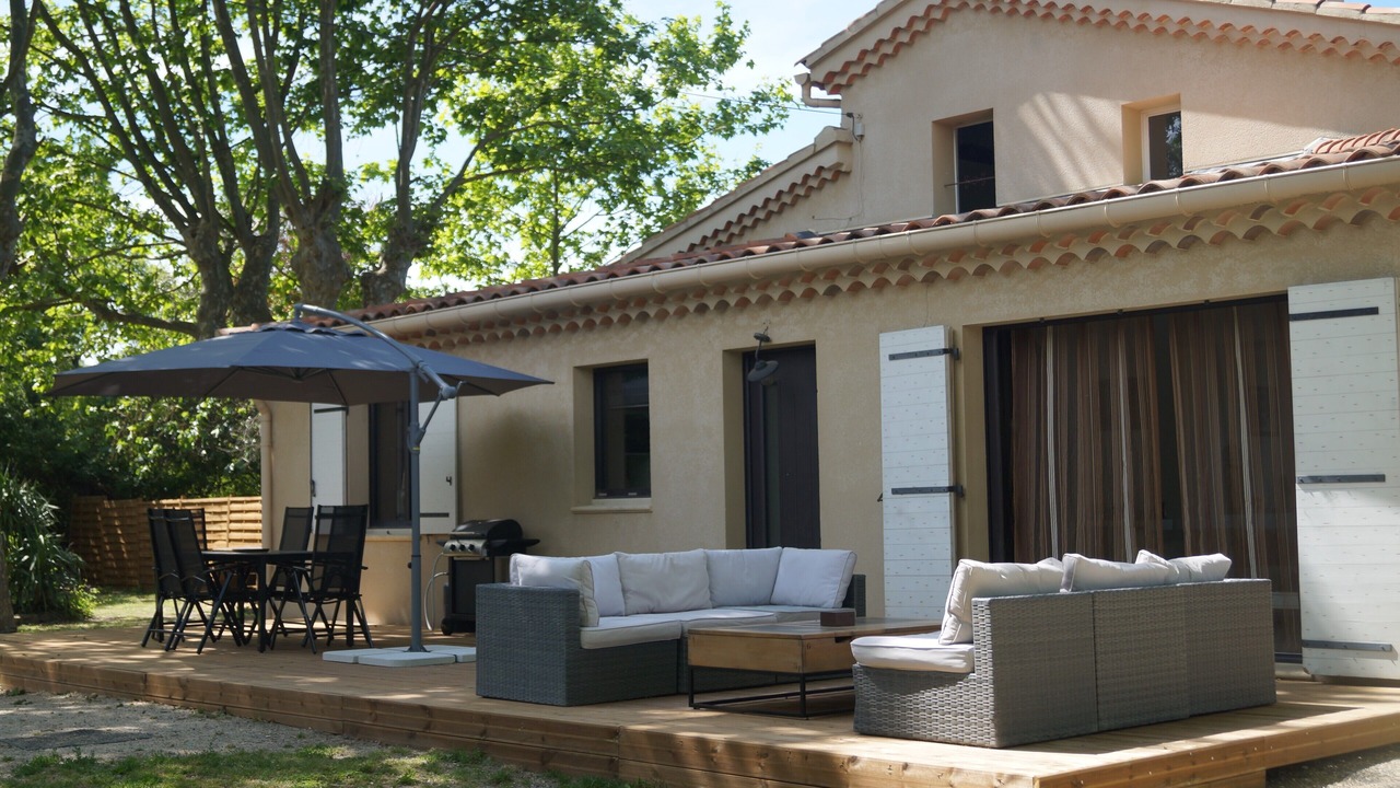 Photo of Outdoor in Entraigues-sur-la-Sorgue