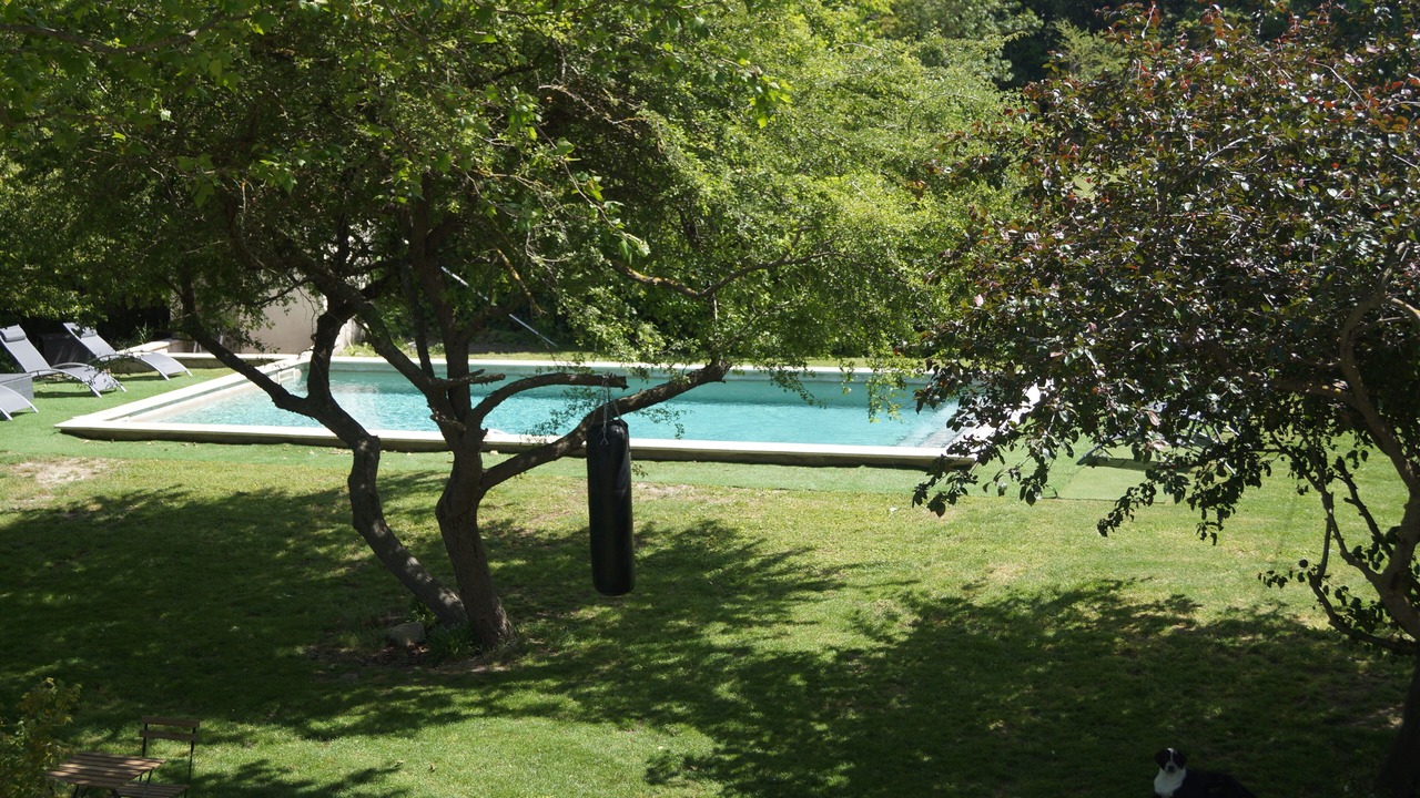 Photo of Outdoor in Entraigues-sur-la-Sorgue