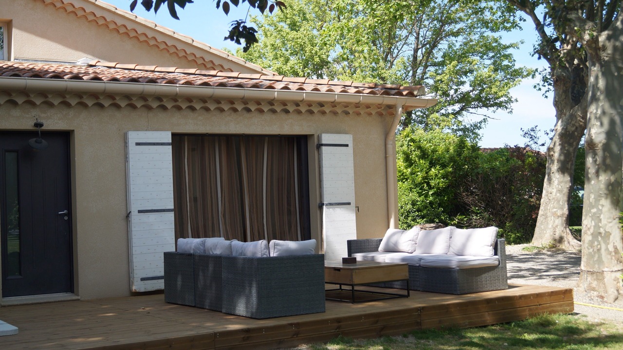 Photo of Outdoor in Entraigues-sur-la-Sorgue