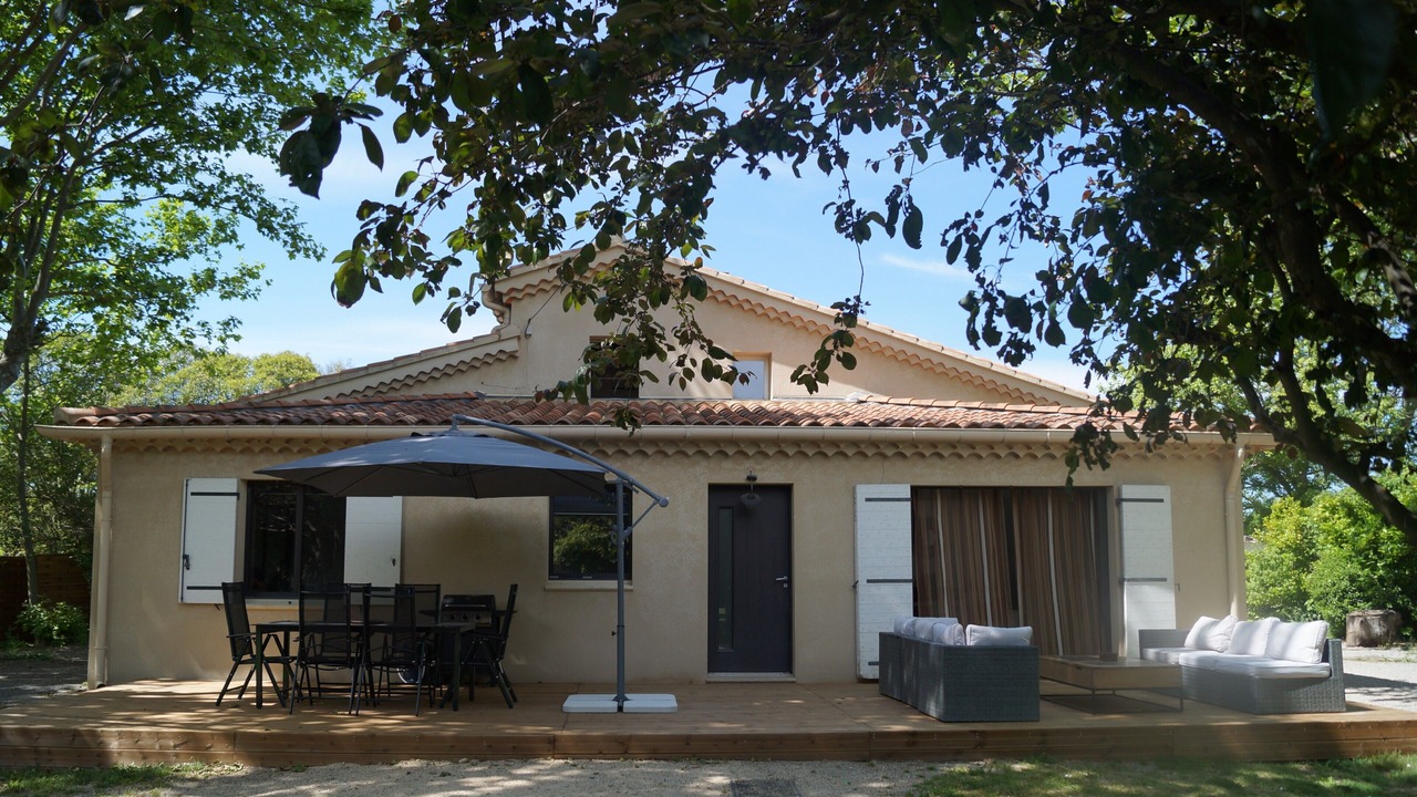 Photo of Outdoor in Entraigues-sur-la-Sorgue