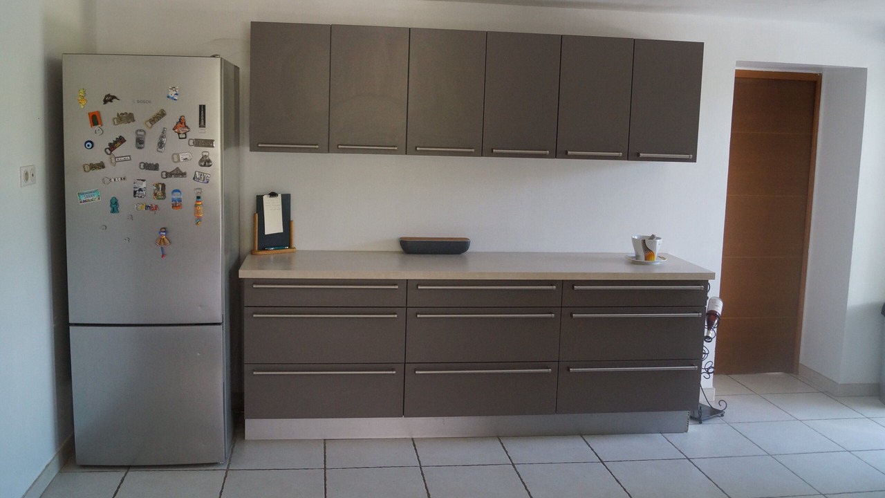 Photo of Kitchen in Entraigues-sur-la-Sorgue