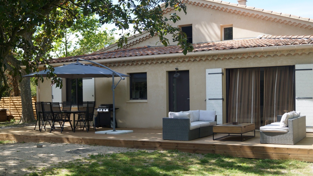 Photo of Outdoor in Entraigues-sur-la-Sorgue