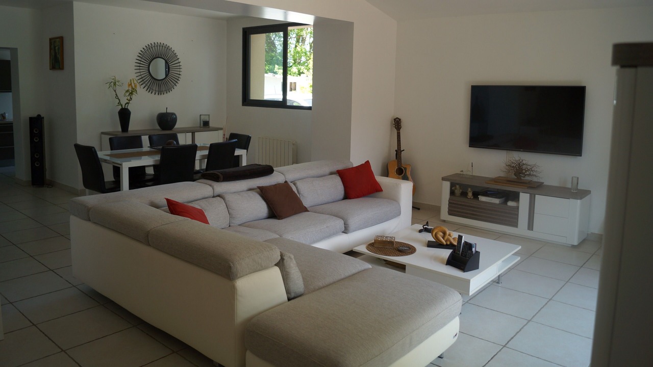 Photo of Livingroom in Entraigues-sur-la-Sorgue