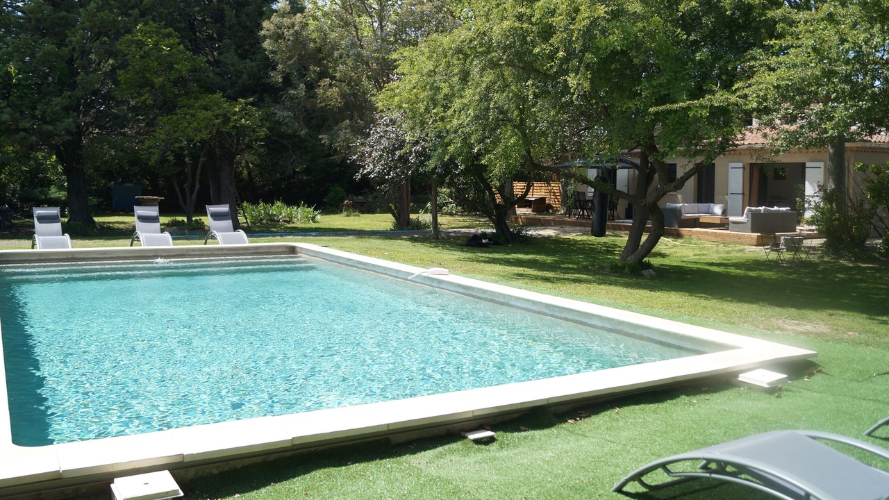 Photo of Outdoor in Entraigues-sur-la-Sorgue