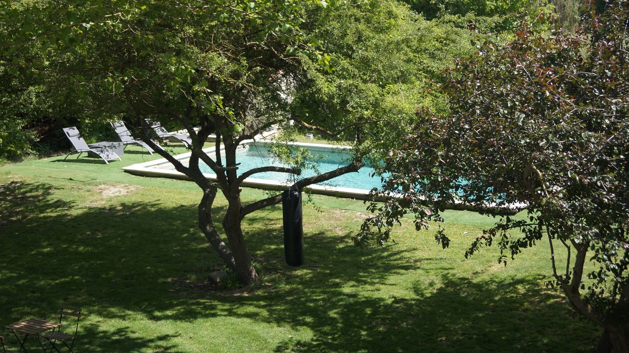 Photo of Outdoor in Entraigues-sur-la-Sorgue