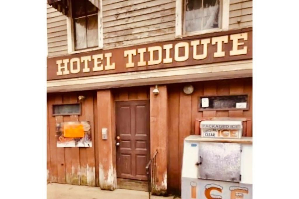 Photo of Outdoor in Tidioute