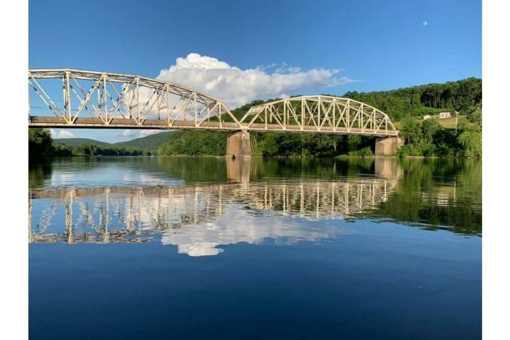 Photo of Outdoor in Tidioute