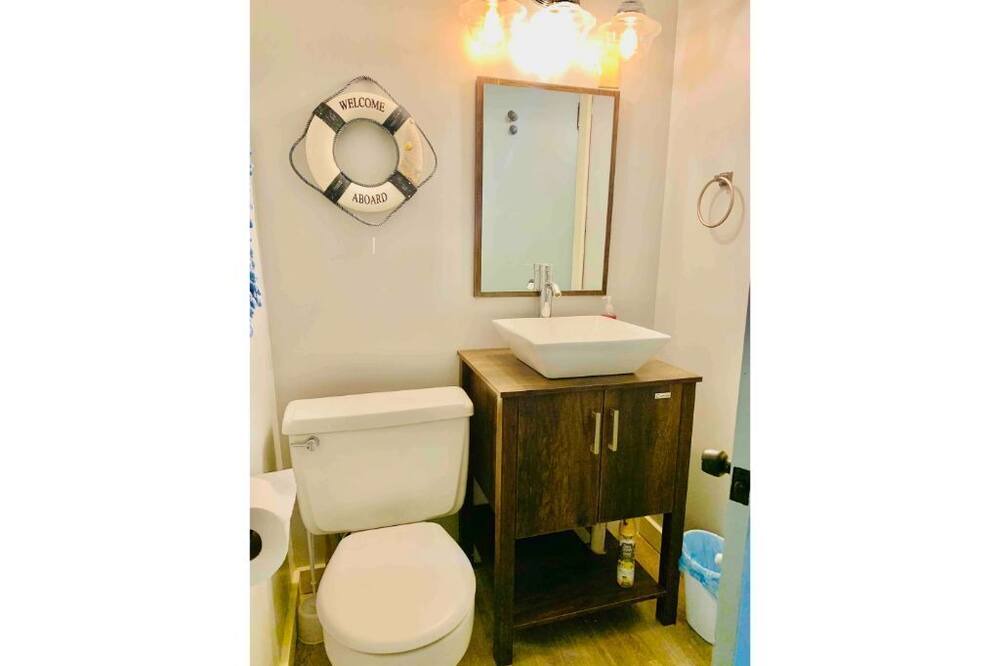 Photo of Bathroom in Tidioute