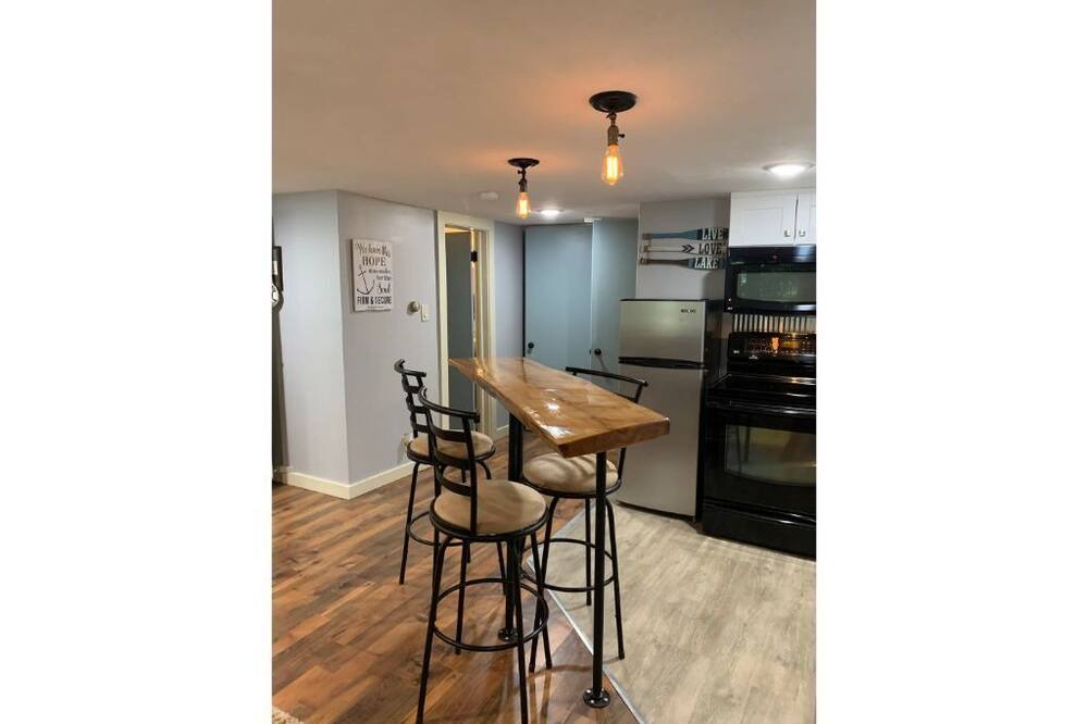 Photo of Kitchen in Tidioute