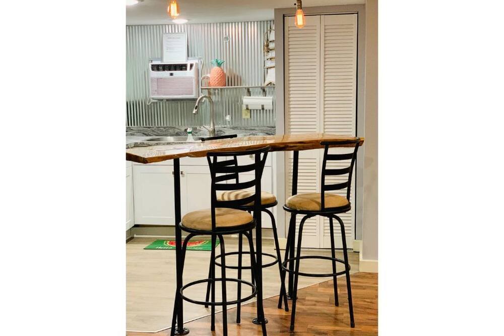 Photo of Kitchen in Tidioute