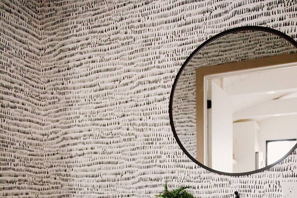 Photo of Bathroom in Harwood