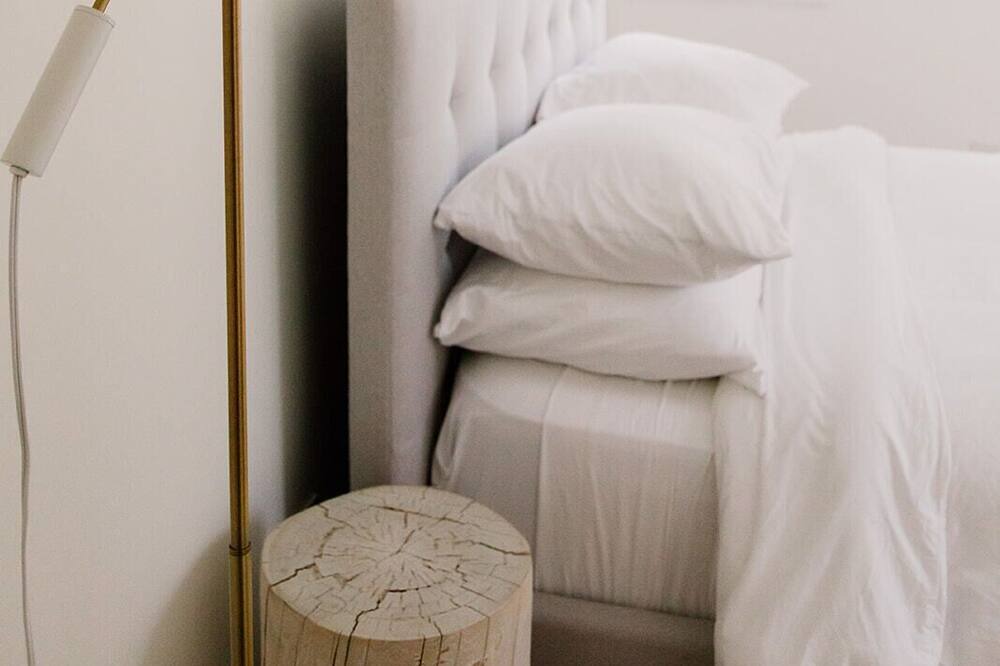 Photo of Bedroom in Harwood