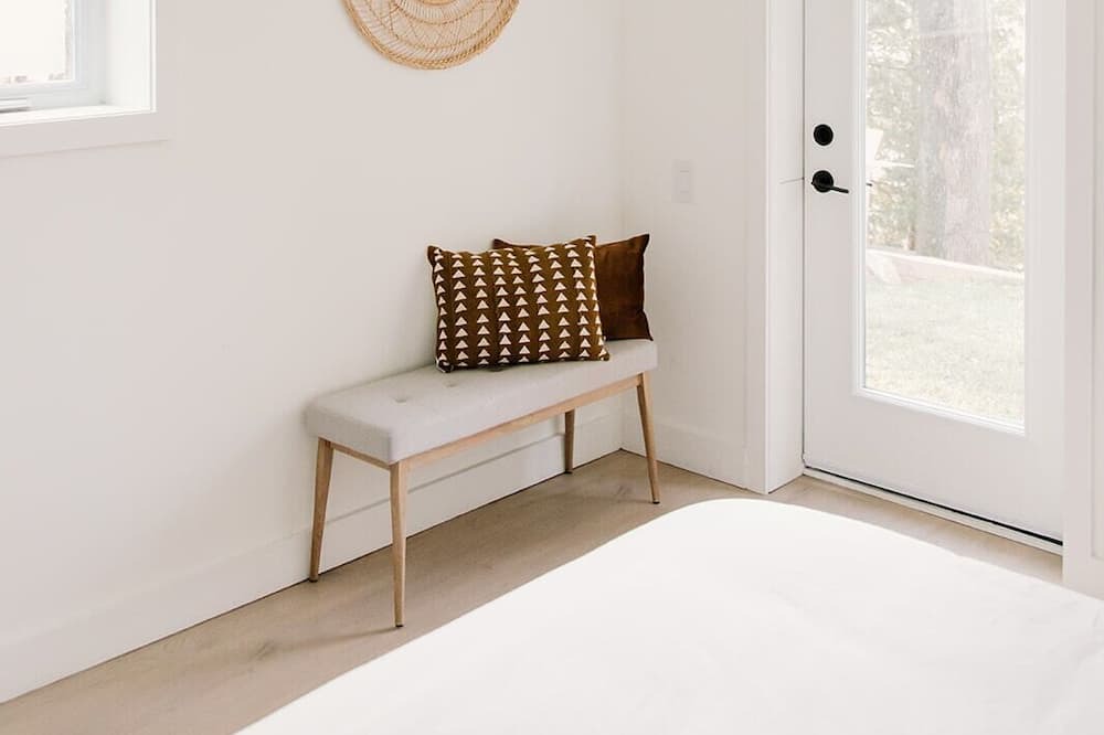 Photo of Bedroom in Harwood