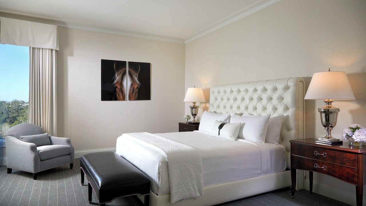 Photo of Bedroom in Fellowship
