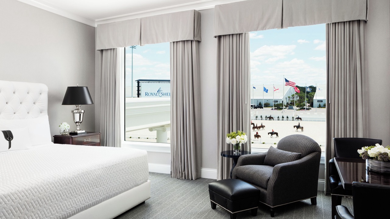Photo of Bedroom in Fellowship