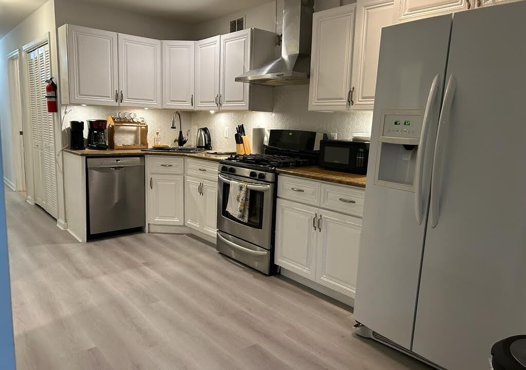 Photo of Kitchen in McGinley Square