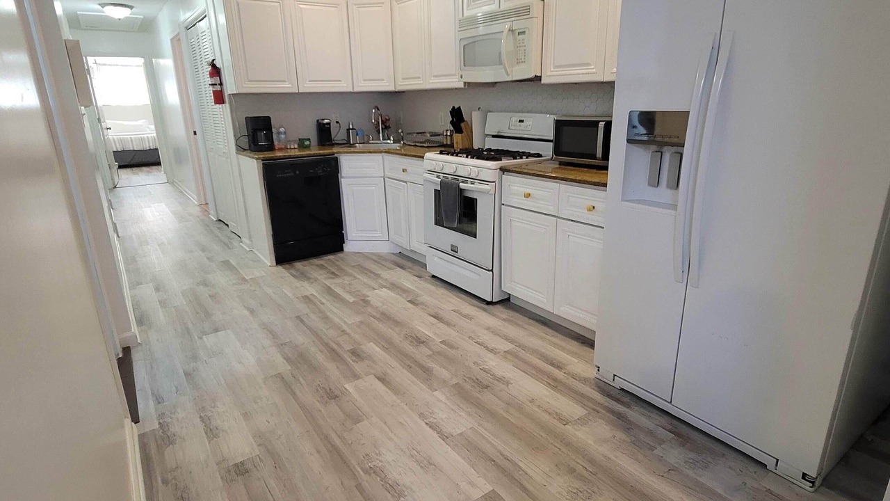 Photo of Kitchen in McGinley Square