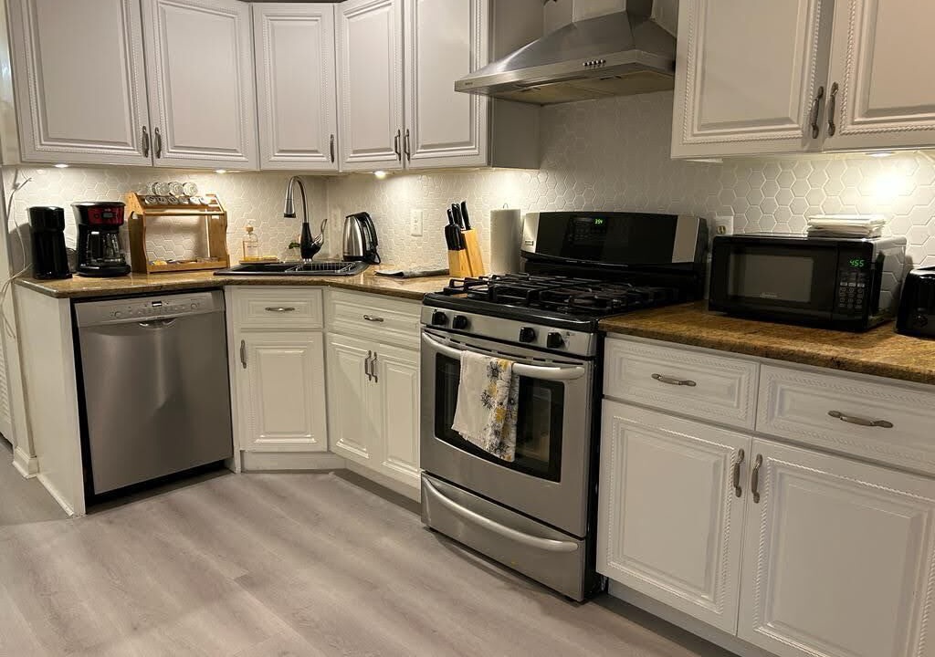 Photo of Kitchen in McGinley Square