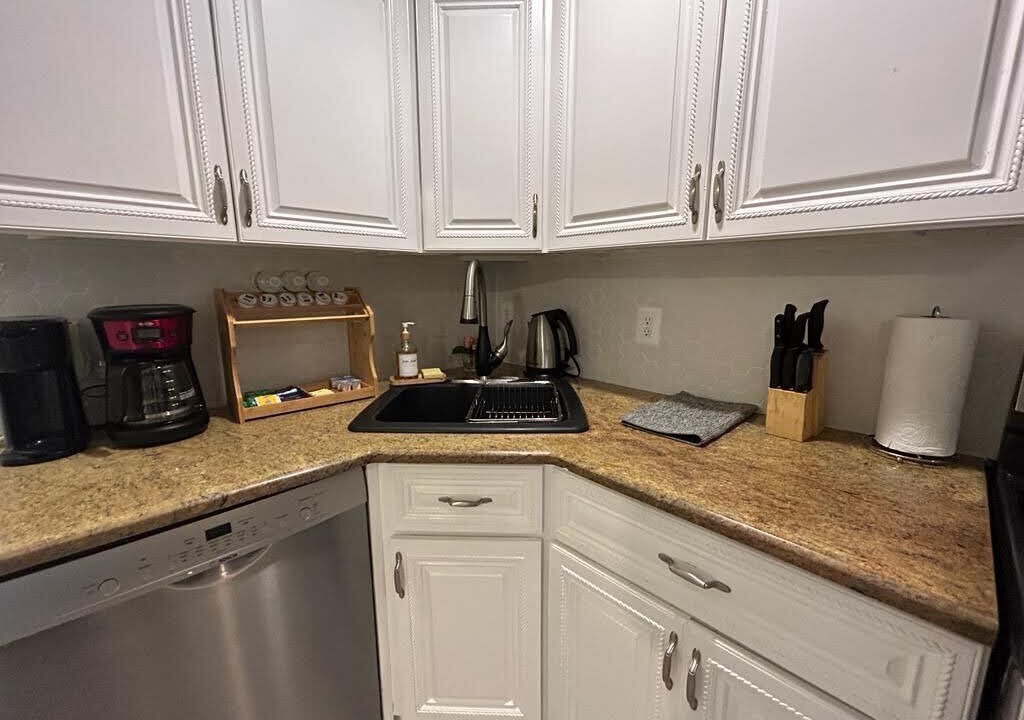 Photo of Kitchen in McGinley Square