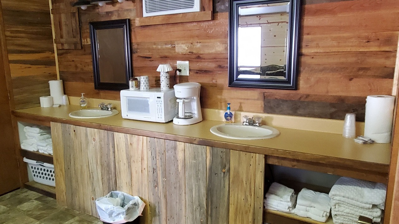 Photo of Kitchen in Yantis