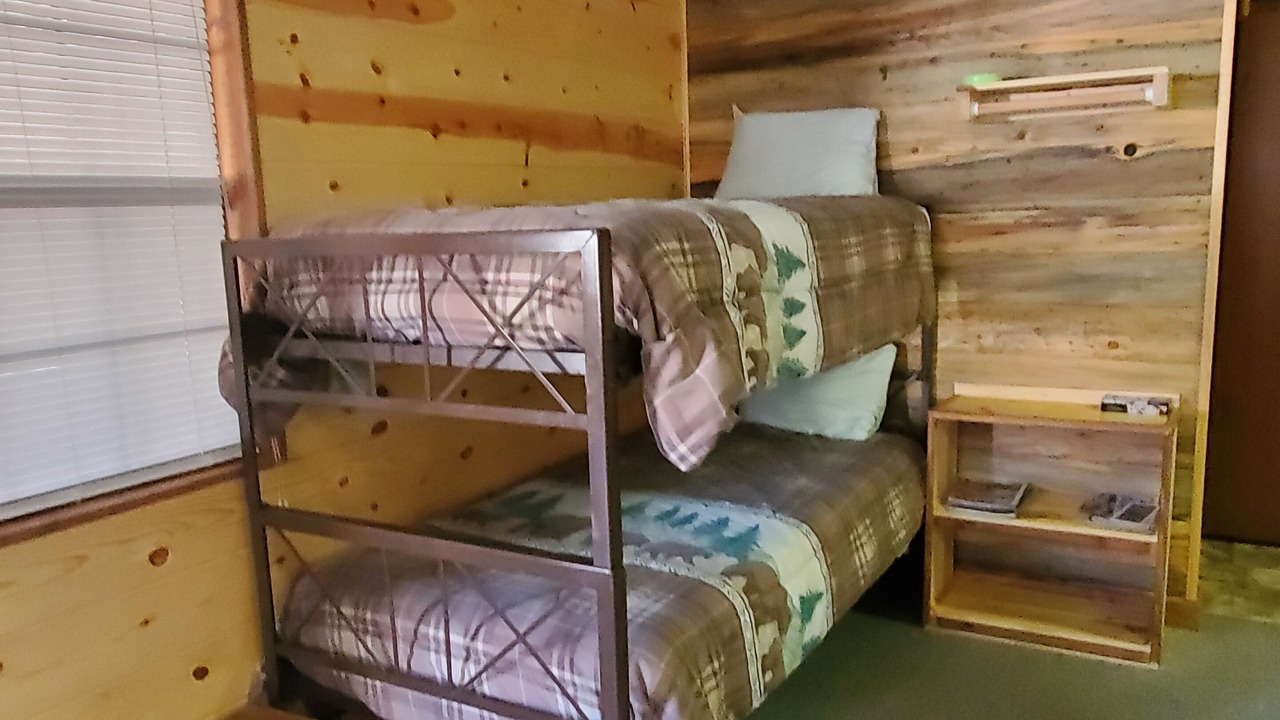 Photo of Bedroom in Yantis