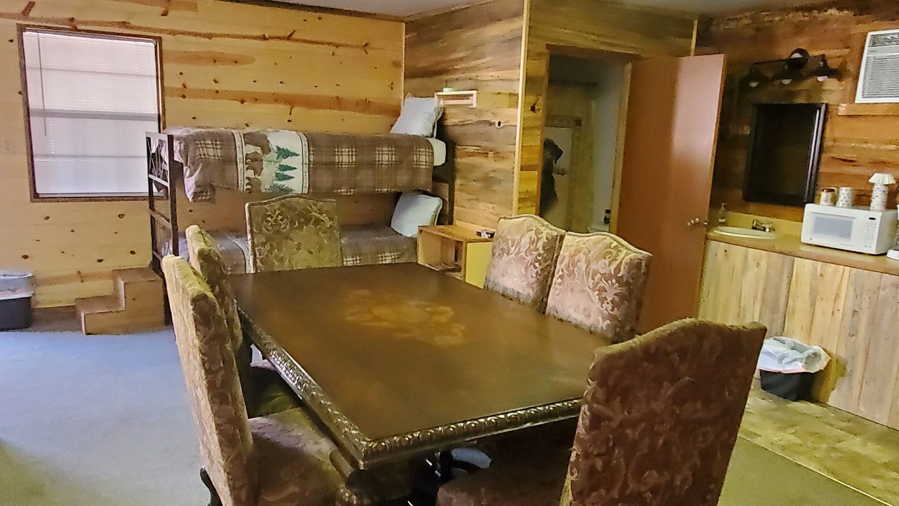 Photo of Bedroom in Yantis