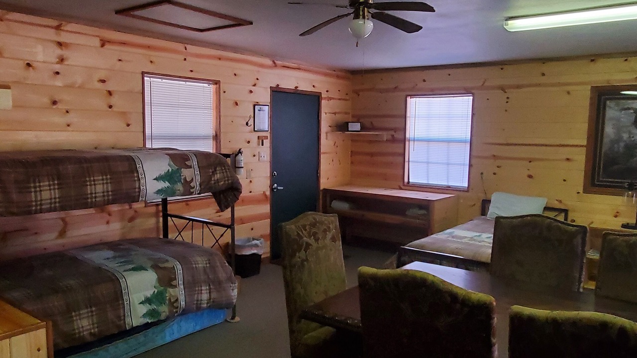 Photo of Bedroom in Yantis