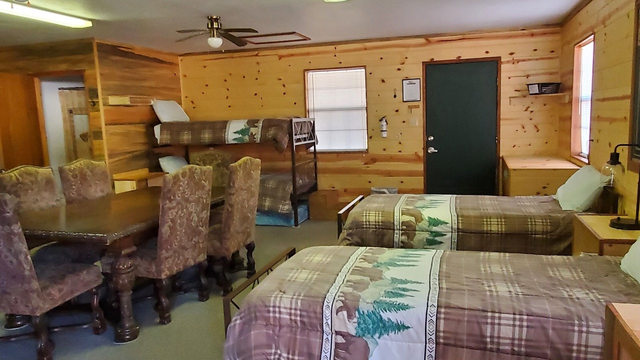 Photo of Bedroom in Yantis