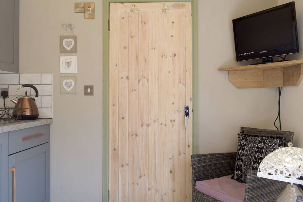 Photo of Bedroom in Caersws