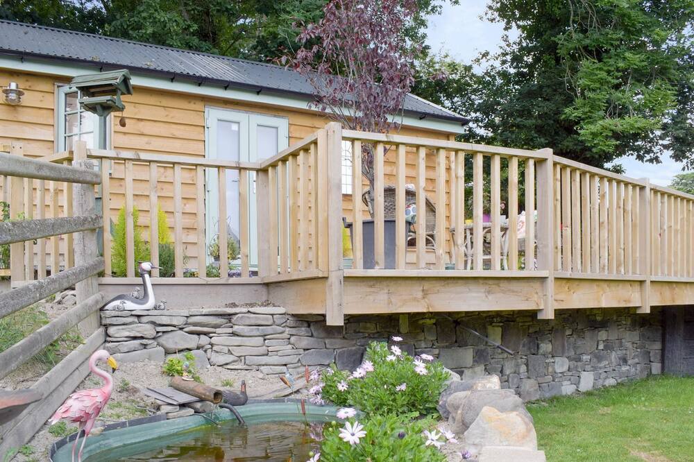 Photo of Outdoor in Caersws