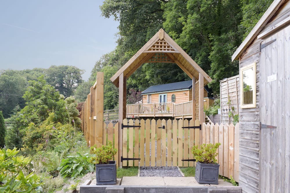 Photo of Outdoor in Caersws