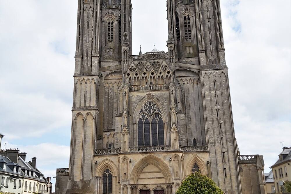 Photo of Others in Coutances