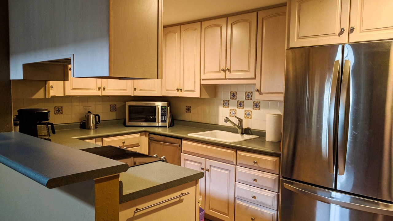 Photo of Kitchen in Lower Pacific Heights