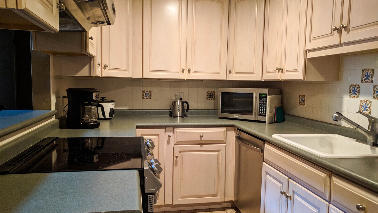 Photo of Kitchen in Lower Pacific Heights