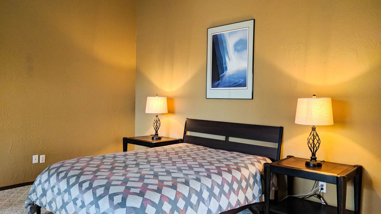 Photo of Bedroom in Lower Pacific Heights