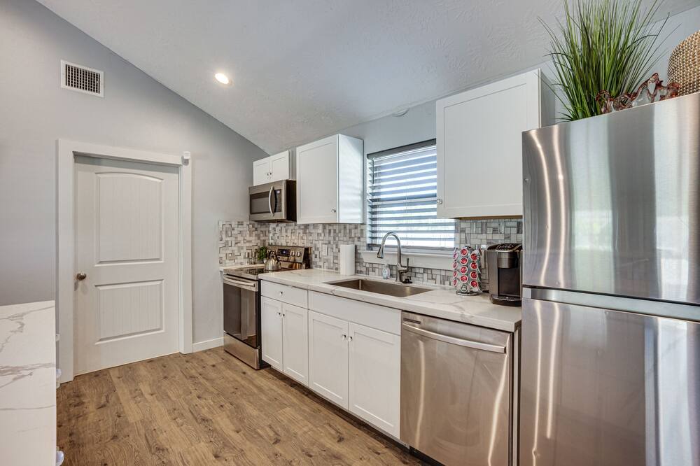 Photo of Kitchen in College Station